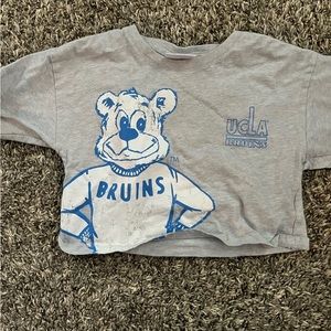 UCLA Bruins kids tshirt
